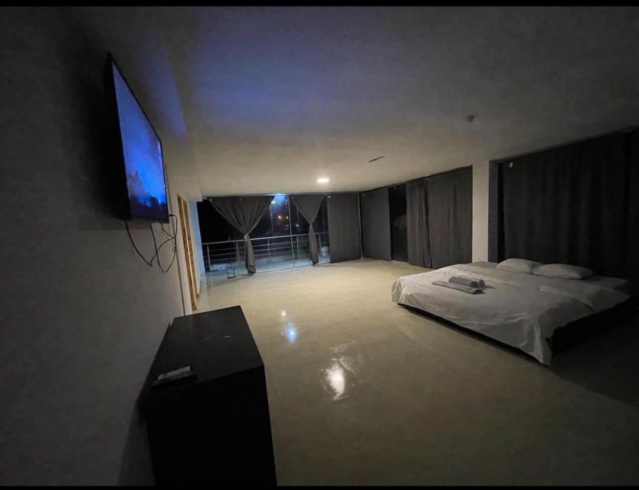 Gorgona Beach House Нуева-Ґорґона Екстер'єр фото