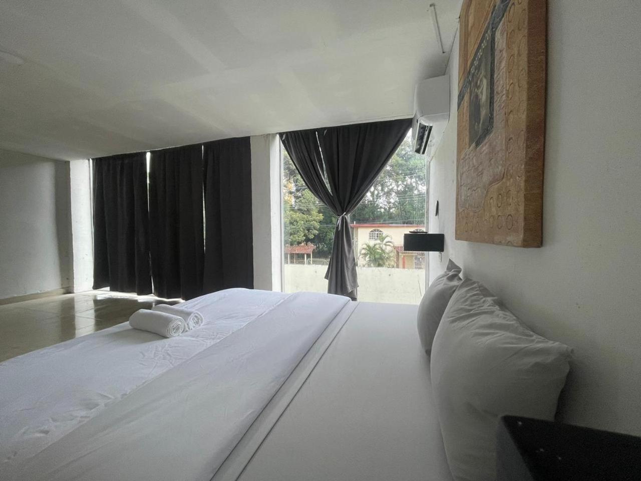 Gorgona Beach House Нуева-Ґорґона Екстер'єр фото