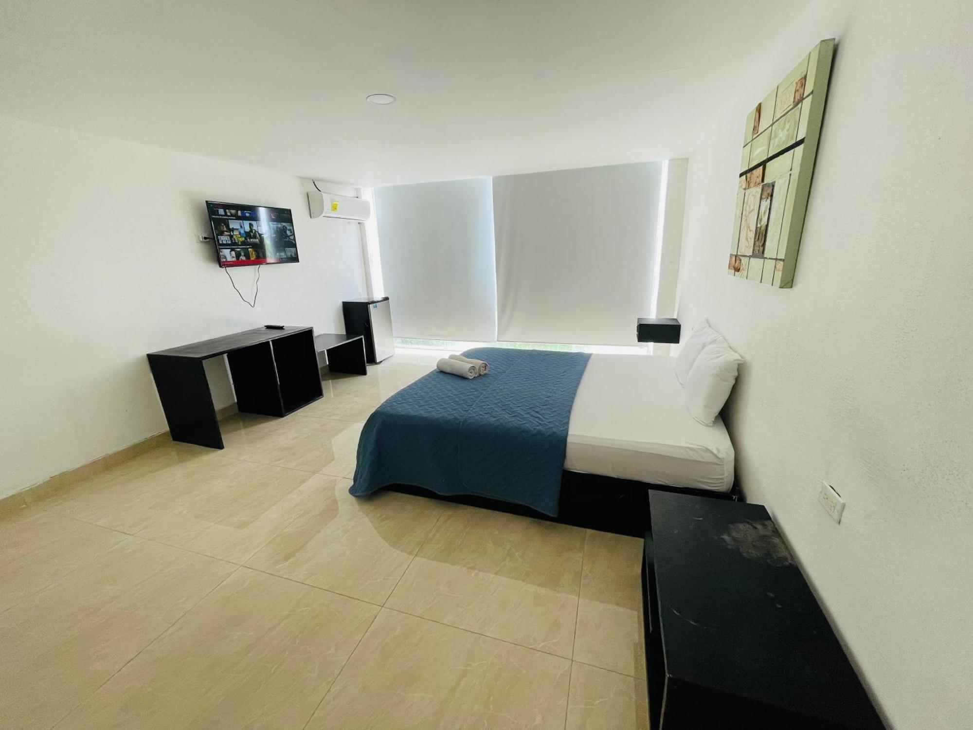 Gorgona Beach House Нуева-Ґорґона Екстер'єр фото