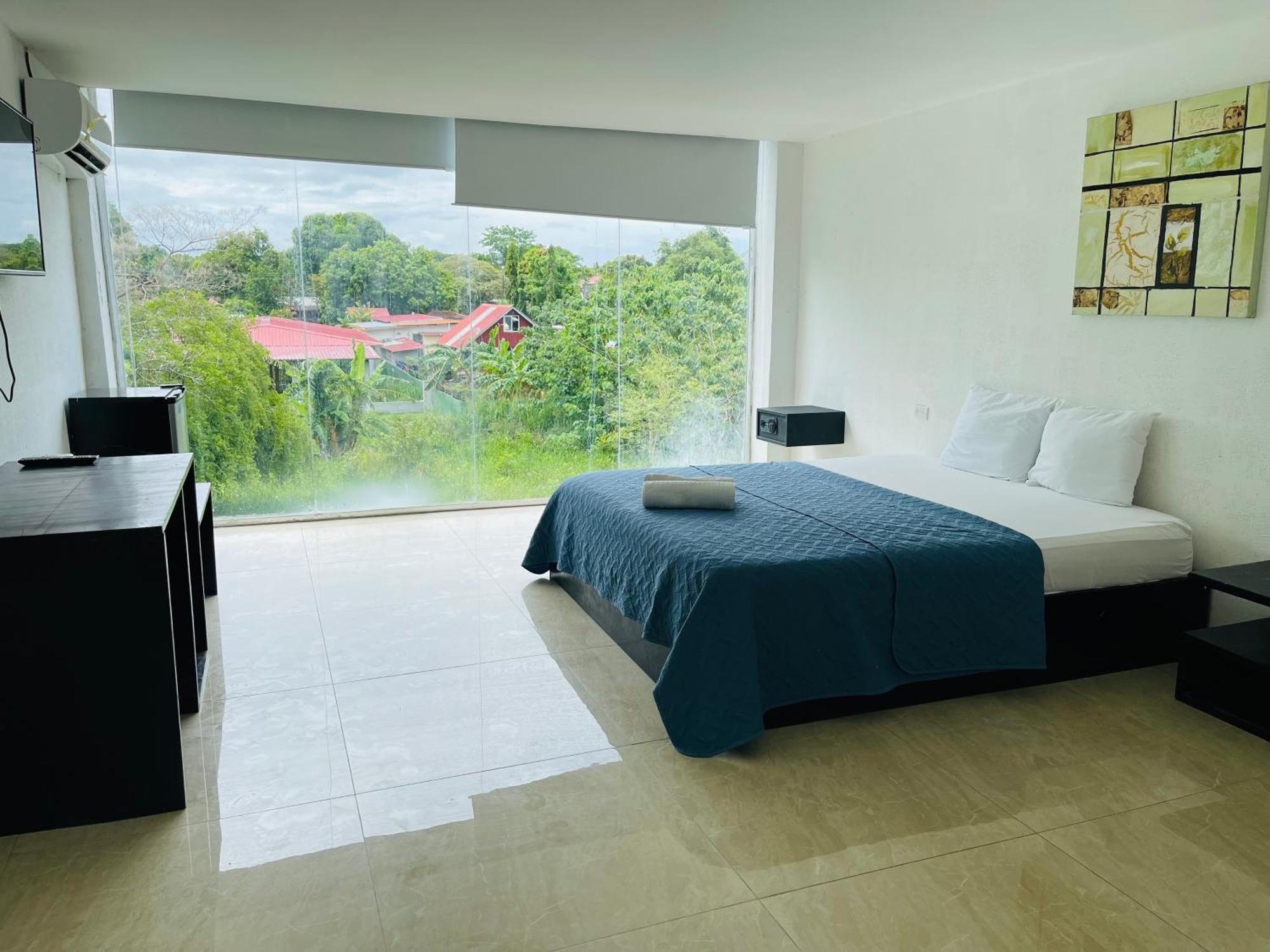 Gorgona Beach House Нуева-Ґорґона Екстер'єр фото