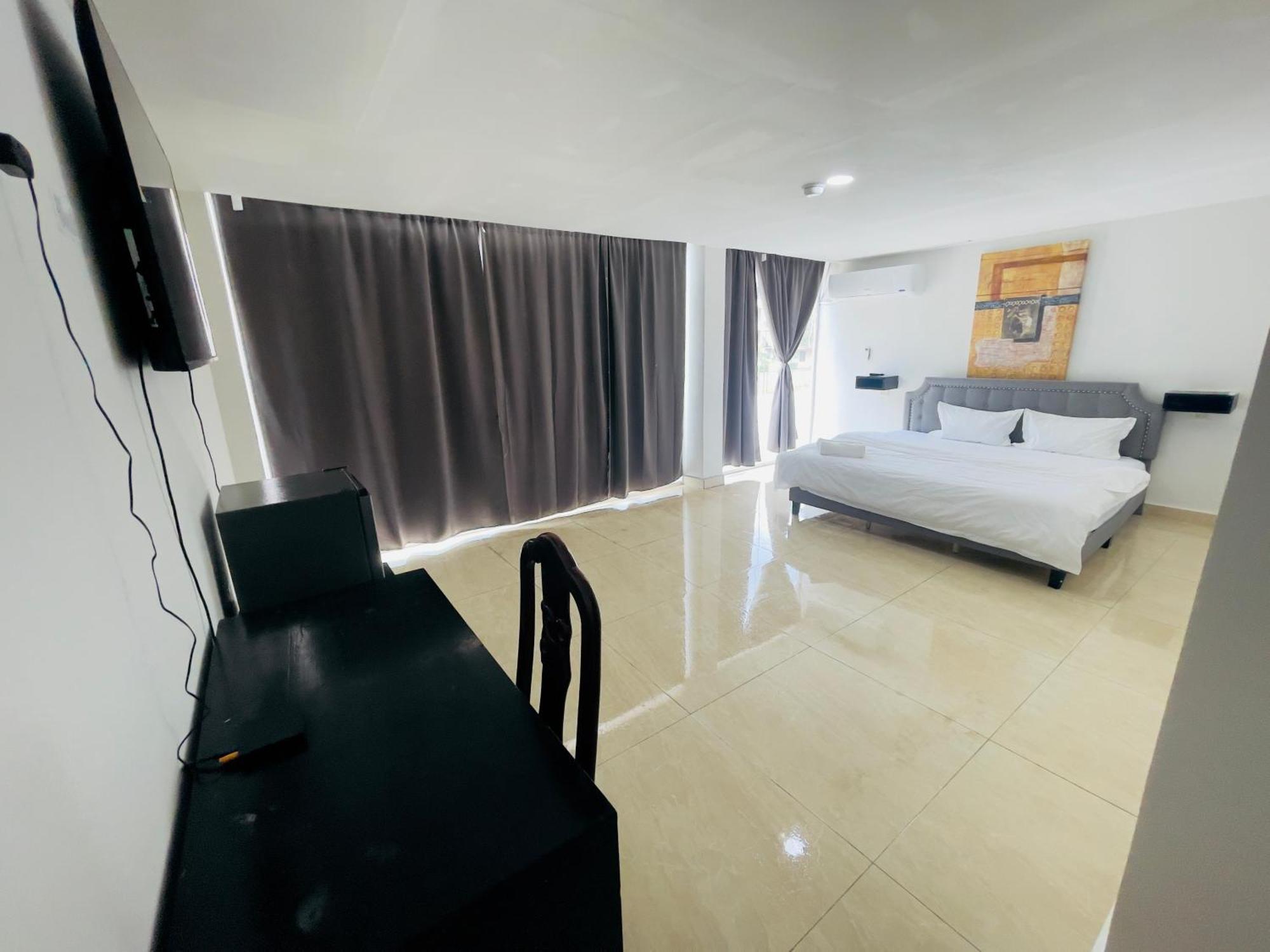 Gorgona Beach House Нуева-Ґорґона Екстер'єр фото