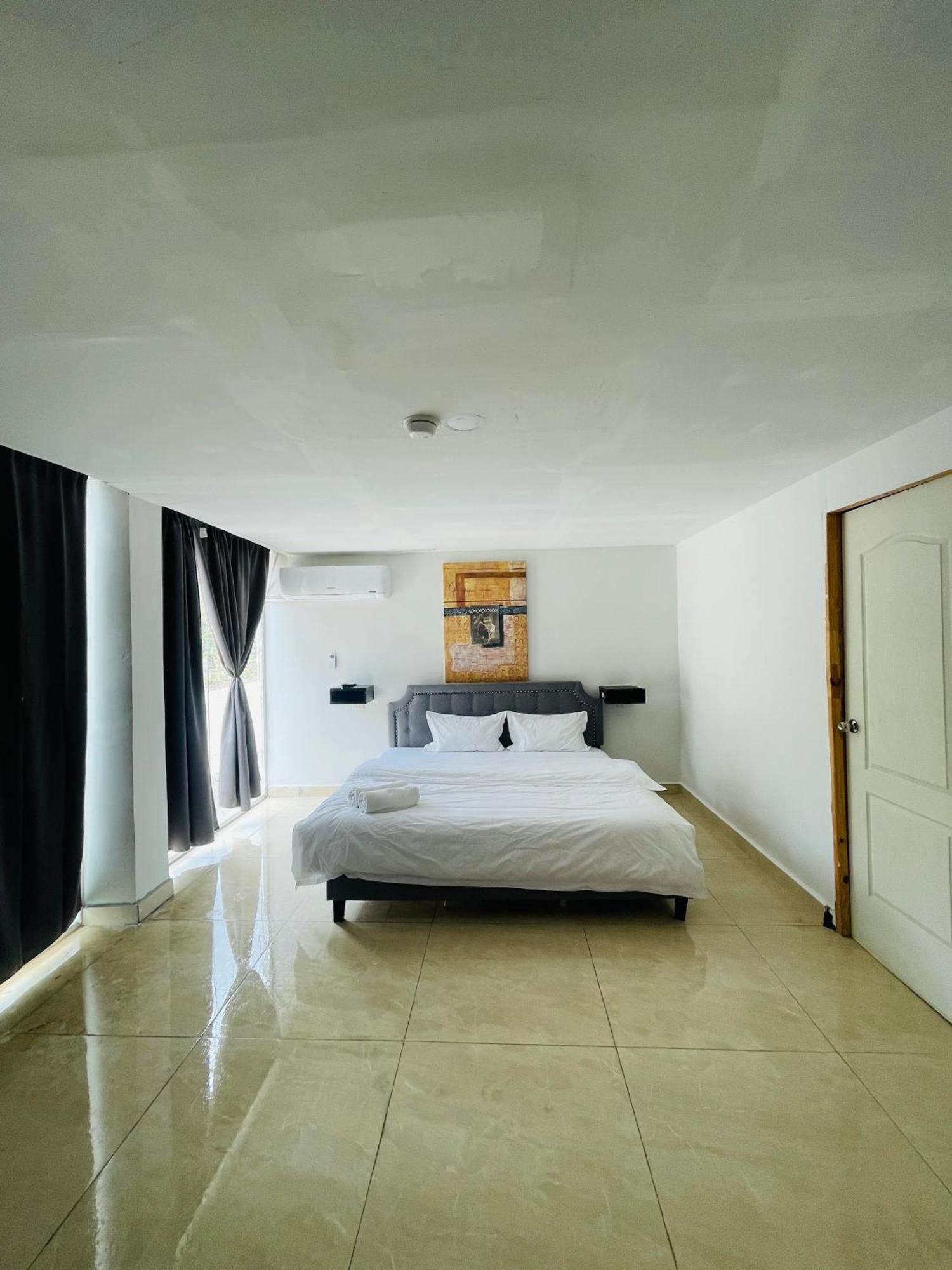 Gorgona Beach House Нуева-Ґорґона Номер фото