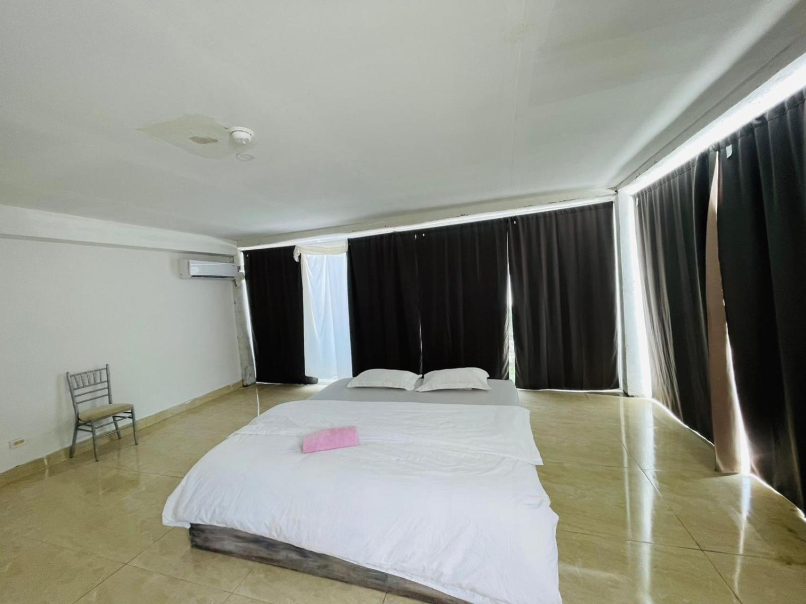 Gorgona Beach House Нуева-Ґорґона Номер фото